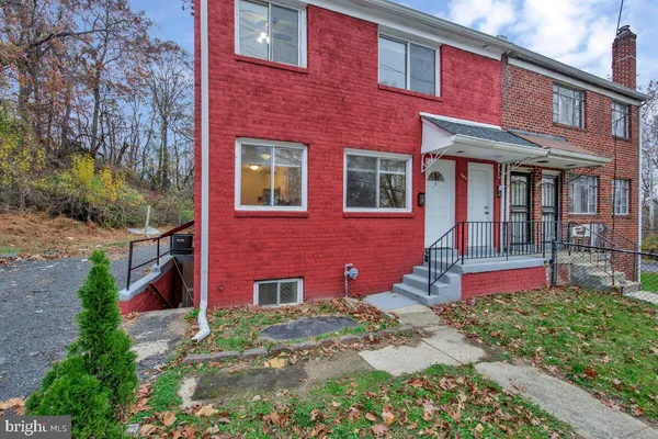 $485,000 | 107 Joliet Street, Washington, DC 20032