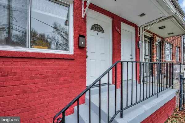 $485,000 | 107 Joliet Street, Washington, DC 20032