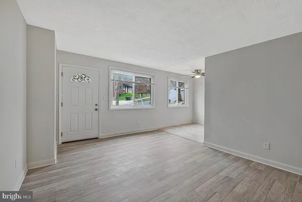 $485,000 | 107 Joliet Street, Washington, DC 20032