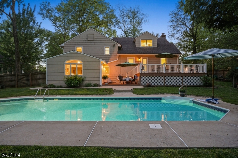 735 Radley Road Westfield, NJ 07090 - Photo 43 of 47