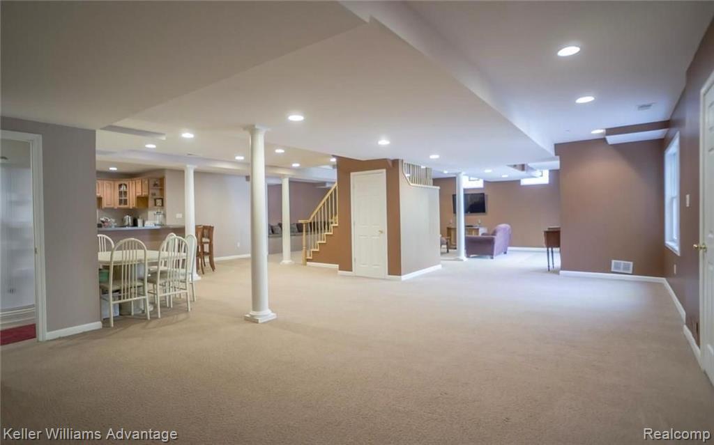 5259 Park Ridge Drive West Bloomfield, MI 48323 - Photo 30 of 39