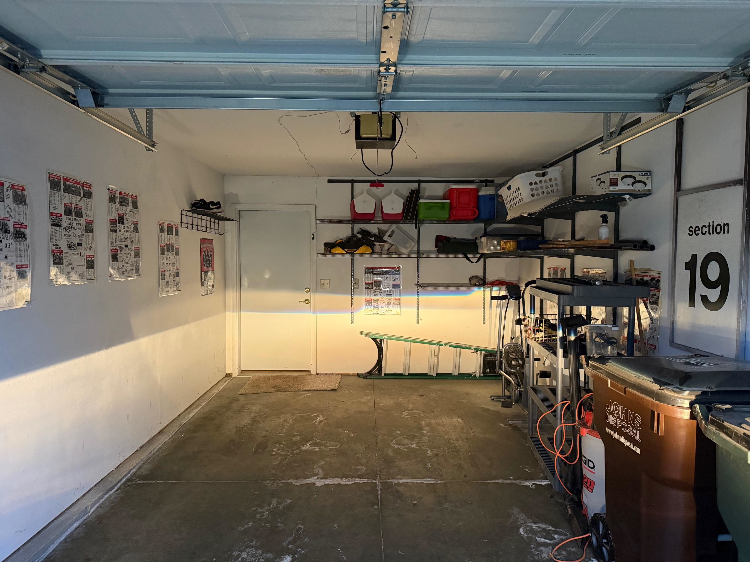 611 Reena Avenue Fort Atkinson, WI 53538 - Photo 24 of 25