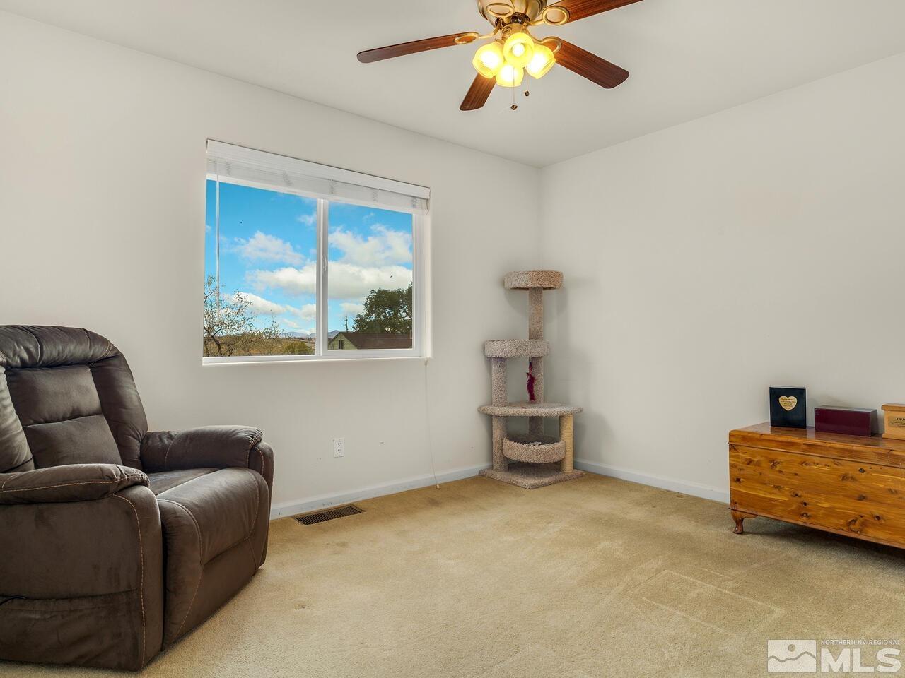 160 Hoge Road Reno, NV 89506 - Photo 11 of 19 a living room with furniture and a window