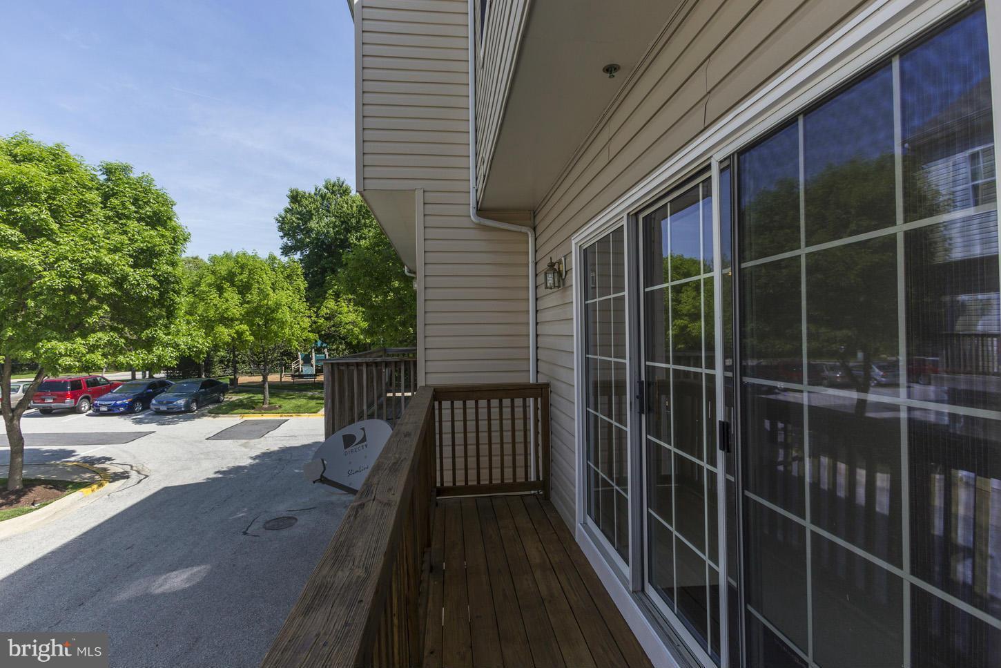 115 Rabbit Chase Drive Laurel, MD 20724 - Photo 16 of 16 Exterior (Rear)