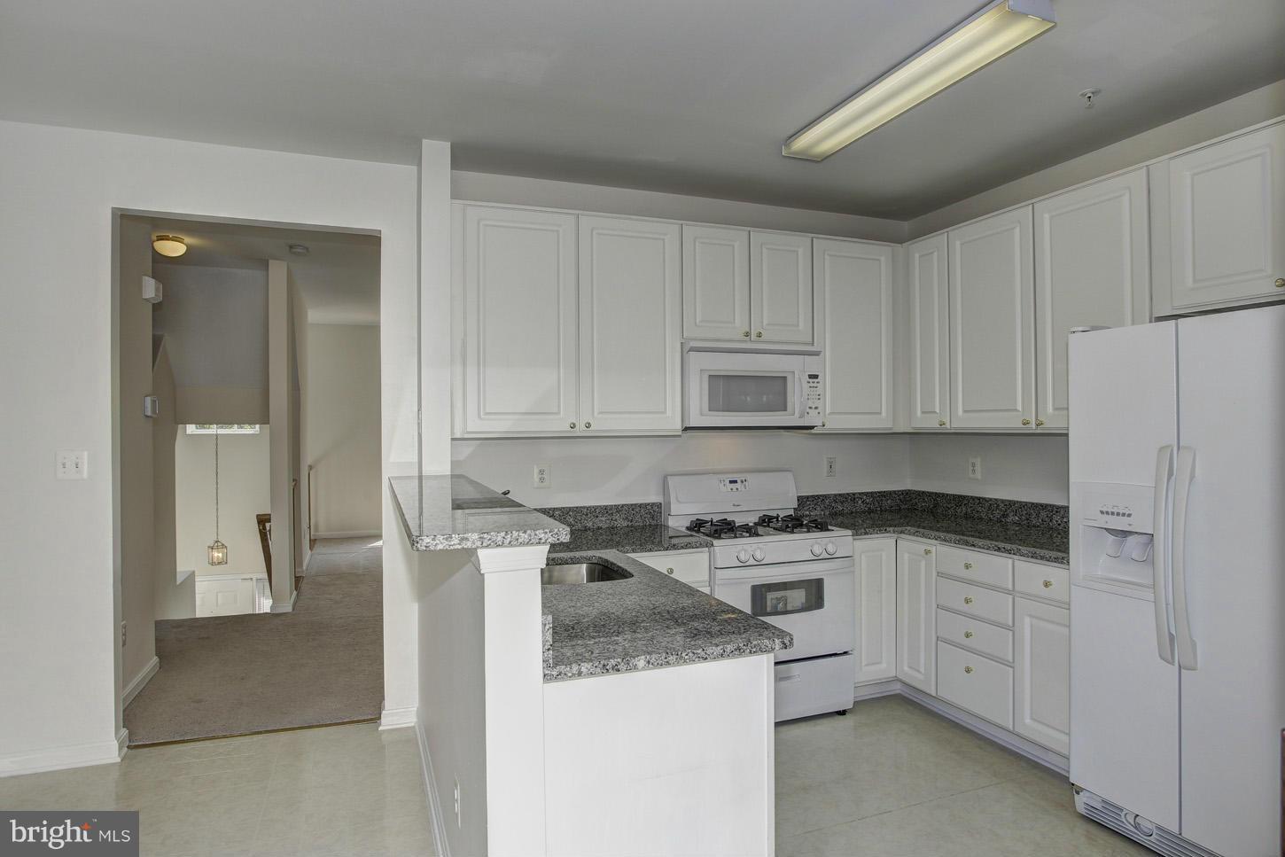 115 Rabbit Chase Drive Laurel, MD 20724 - Photo 3 of 16 Kitchen