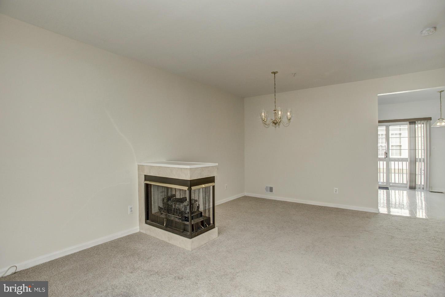 115 Rabbit Chase Drive Laurel, MD 20724 - Photo 7 of 16 Dining Room