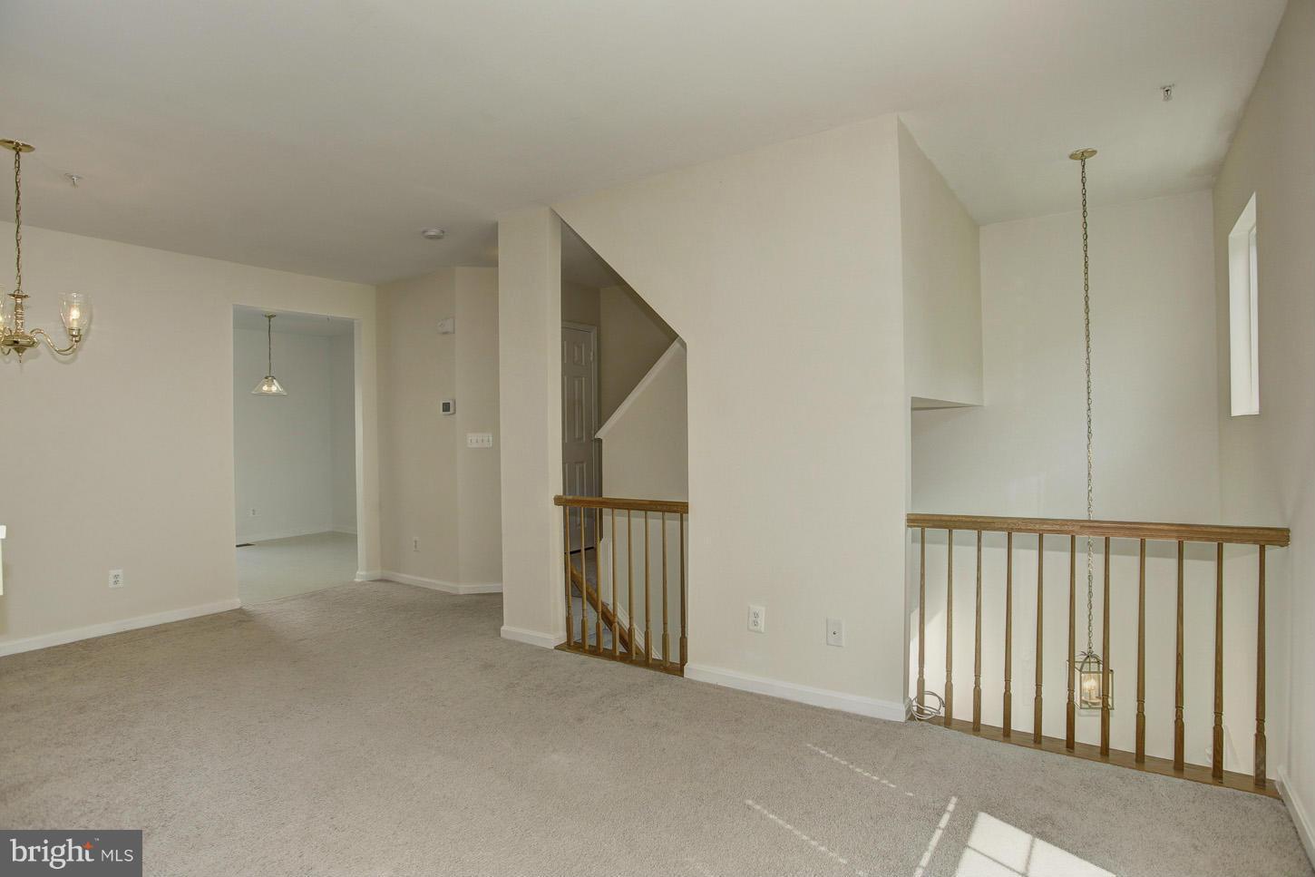 115 Rabbit Chase Drive Laurel, MD 20724 - Photo 8 of 16 Living Room