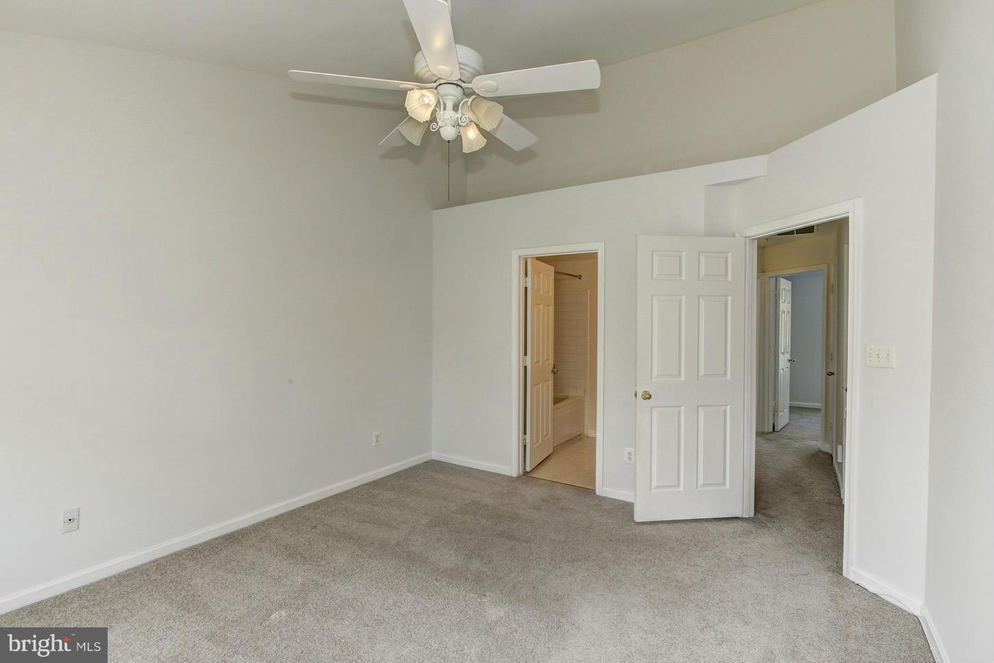 115 Rabbit Chase Drive Laurel, MD 20724 - Photo 10 of 16 Bedroom (Master)