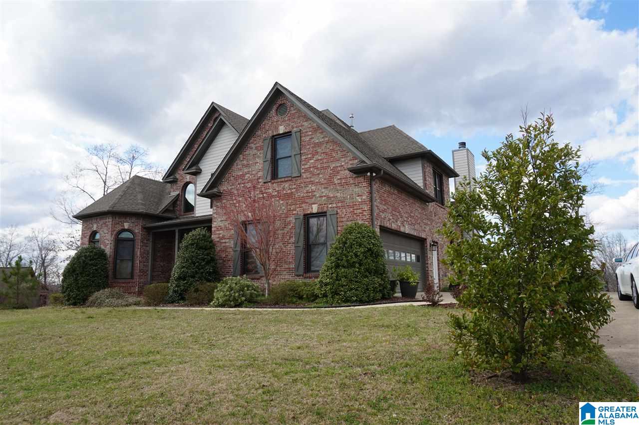 831 Hidden Ridge Chelsea, AL 35043 - Photo 35 of 35