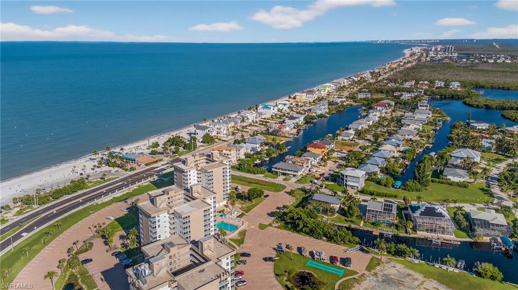 5900 Bonita Beach Road Southwest, Unit 1602 Bonita Springs, FL 34134 - Photo 20 of 26 View of property location featuring a nearby body of water