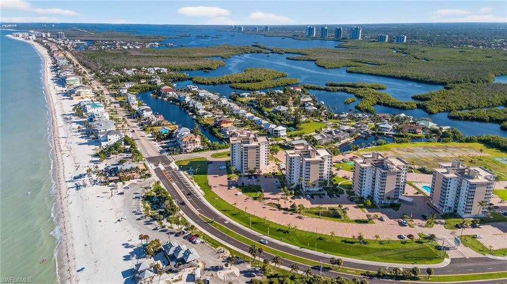 5900 Bonita Beach Road Southwest, Unit 1602 Bonita Springs, FL 34134 - Photo 25 of 26 View of urban area