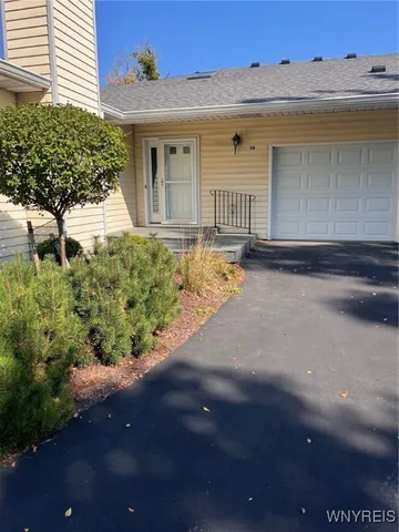 $275,000 | 5861 Goodrich Road, Unit 5A, Clarence, NY 14032