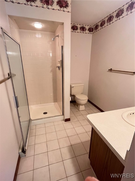 5861 Goodrich Road, Unit 5A Clarence, NY 14032 - Photo 16 of 29