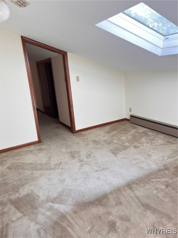 5861 Goodrich Road, Unit 5A Clarence, NY 14032 - Photo 21 of 29