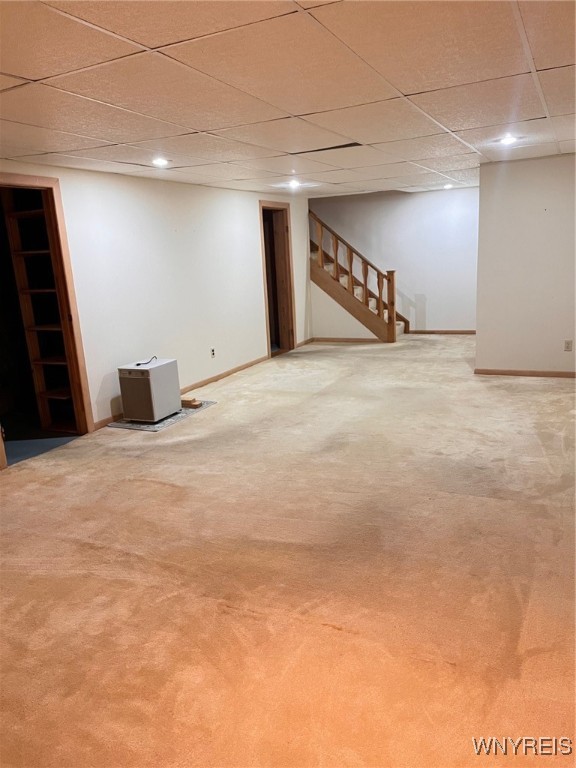 5861 Goodrich Road, Unit 5A Clarence, NY 14032 - Photo 22 of 29