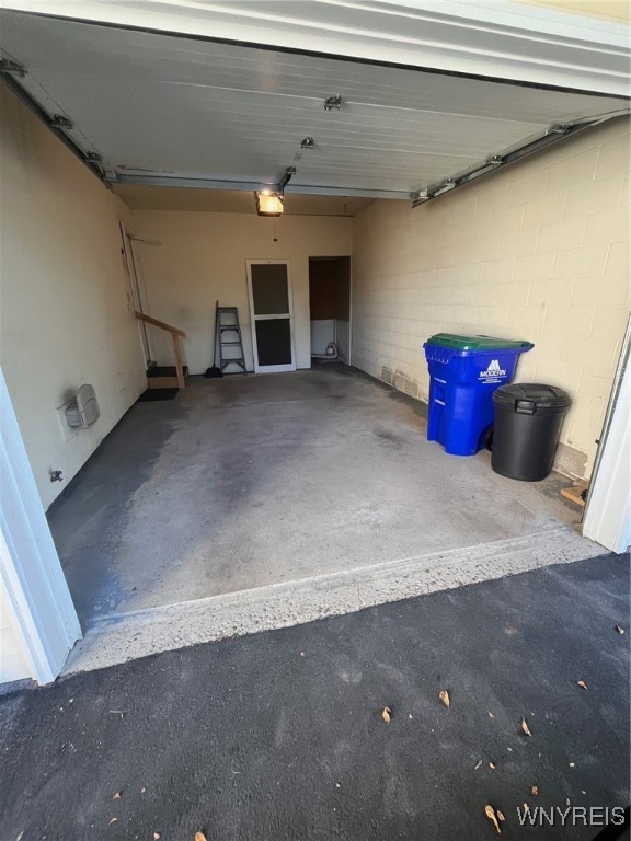 5861 Goodrich Road, Unit 5A Clarence, NY 14032 - Photo 27 of 29