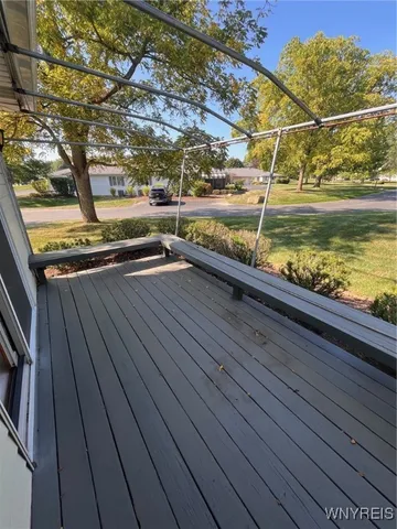 $275,000 | 5861 Goodrich Road, Unit 5A, Clarence, NY 14032