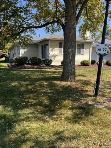 $275,000 | 5861 Goodrich Road, Unit 5A, Clarence, NY 14032