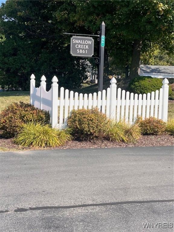 5861 Goodrich Road, Unit 5A Clarence, NY 14032 - Photo 29 of 29