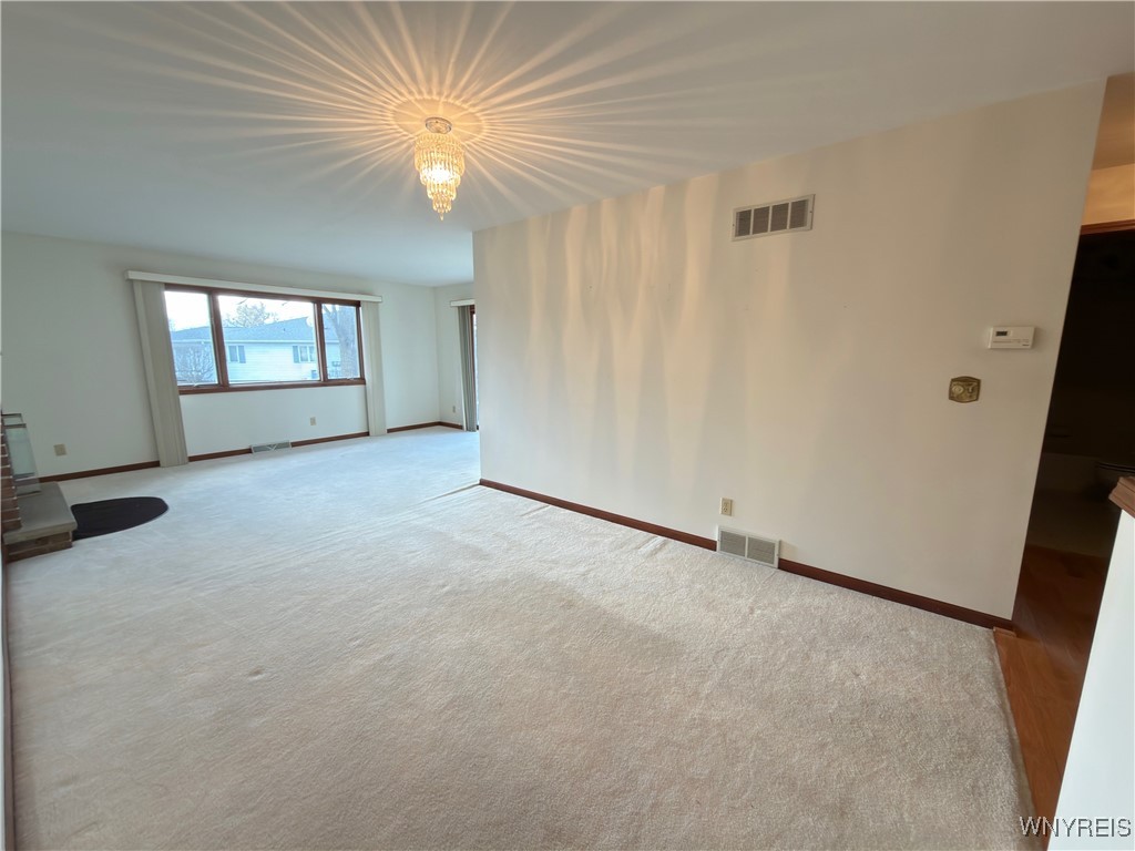 5861 Goodrich Road, Unit 5A Clarence, NY 14032 - Photo 4 of 29