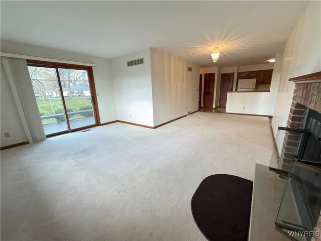 $275,000 | 5861 Goodrich Road, Unit 5A, Clarence, NY 14032