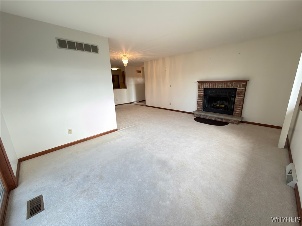 5861 Goodrich Road, Unit 5A Clarence, NY 14032 - Photo 6 of 29