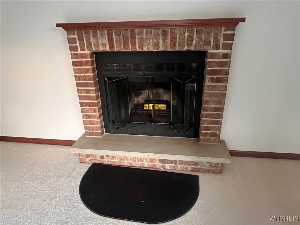 5861 Goodrich Road, Unit 5A Clarence, NY 14032 - Photo 7 of 29