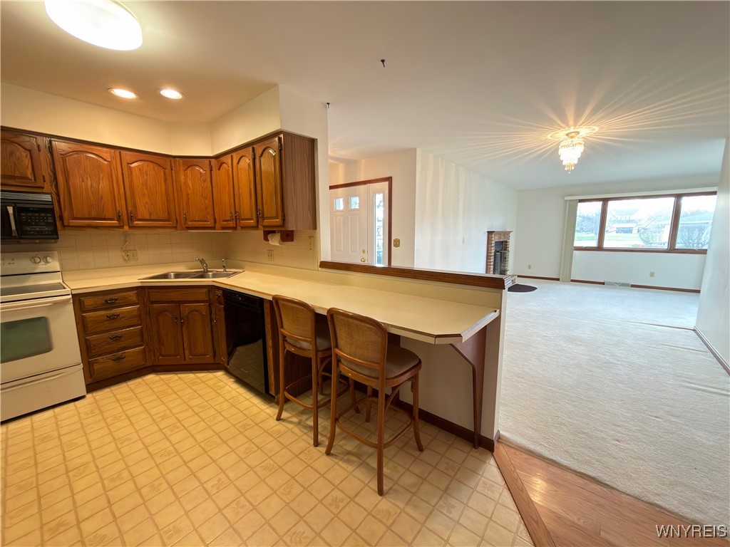 5861 Goodrich Road, Unit 5A Clarence, NY 14032 - Photo 9 of 29