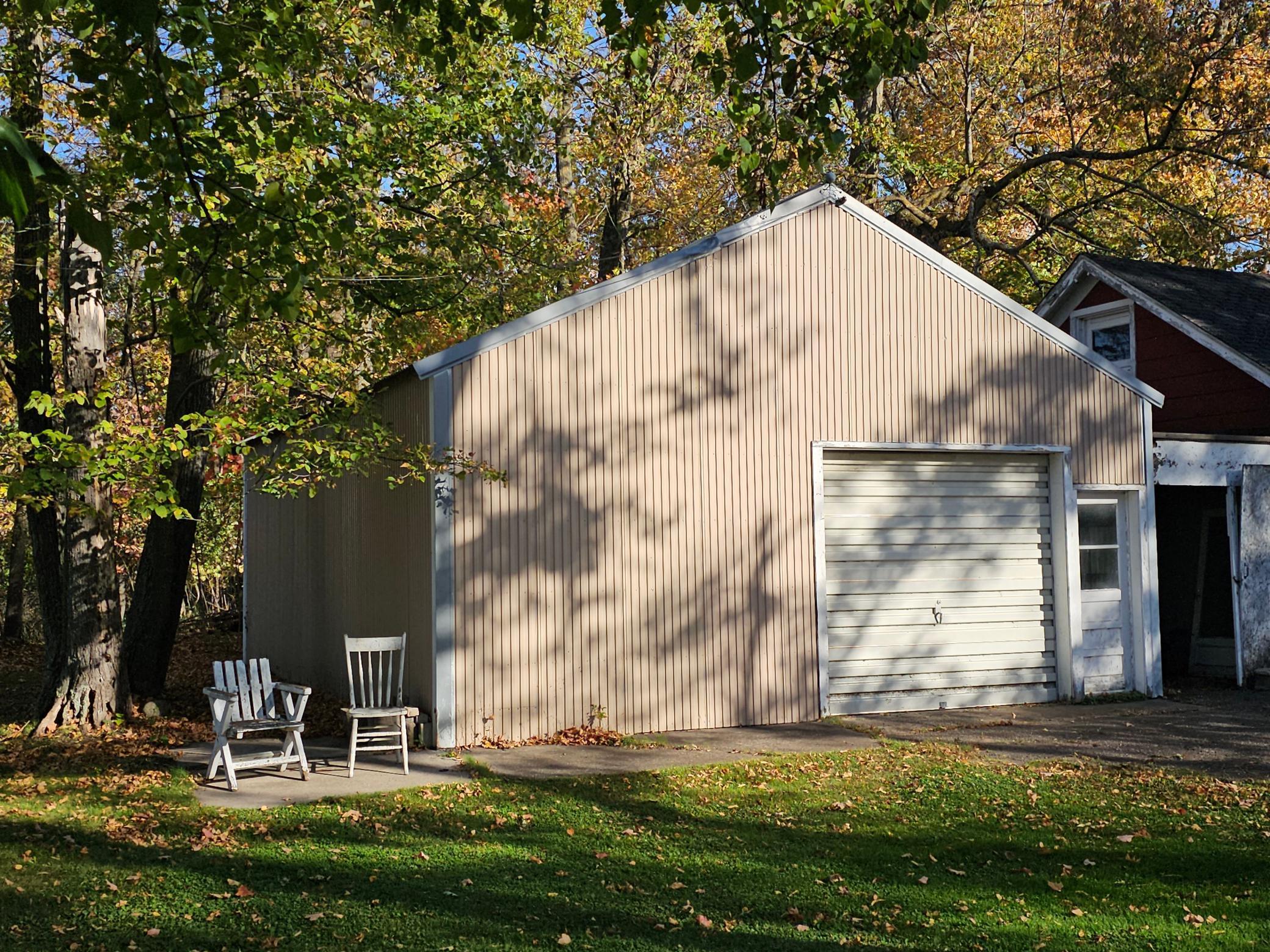 920 East Evergreen Street Isle, MN 56342 - Photo 21 of 38