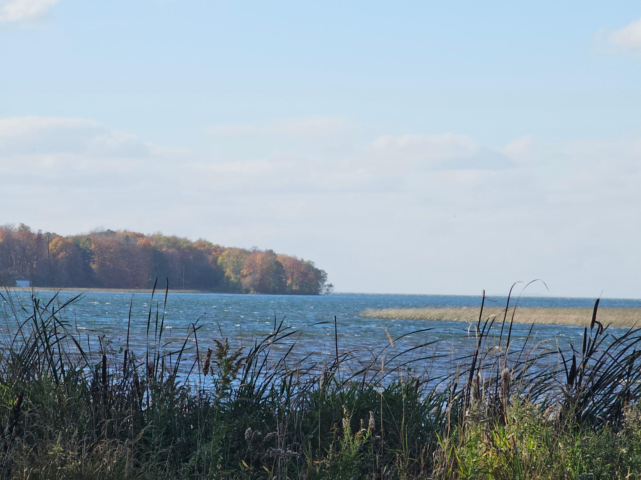 920 East Evergreen Street Isle, MN 56342 - Photo 27 of 29