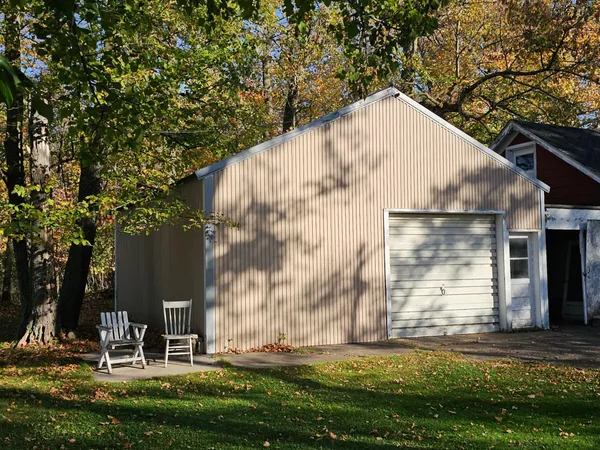 $279,000 | 920 East Evergreen Street, Isle, MN 56342