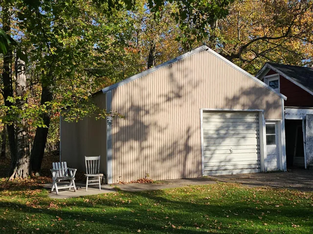 $299,000 | 920 East Evergreen Street, Isle, MN 56342