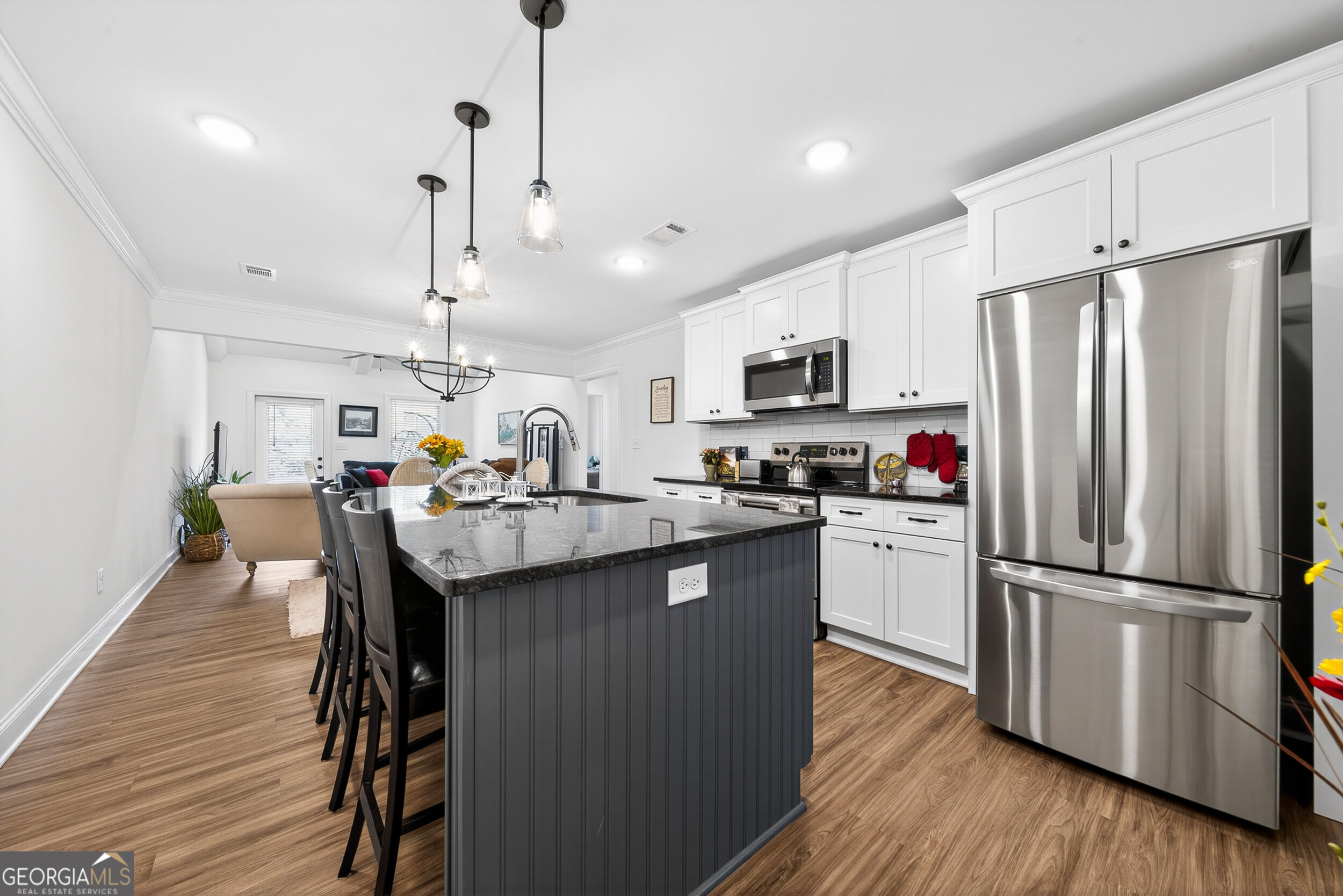 1333 Mooty Bridge Road, Unit 2 LaGrange, GA 30240 - Photo 6 of 25