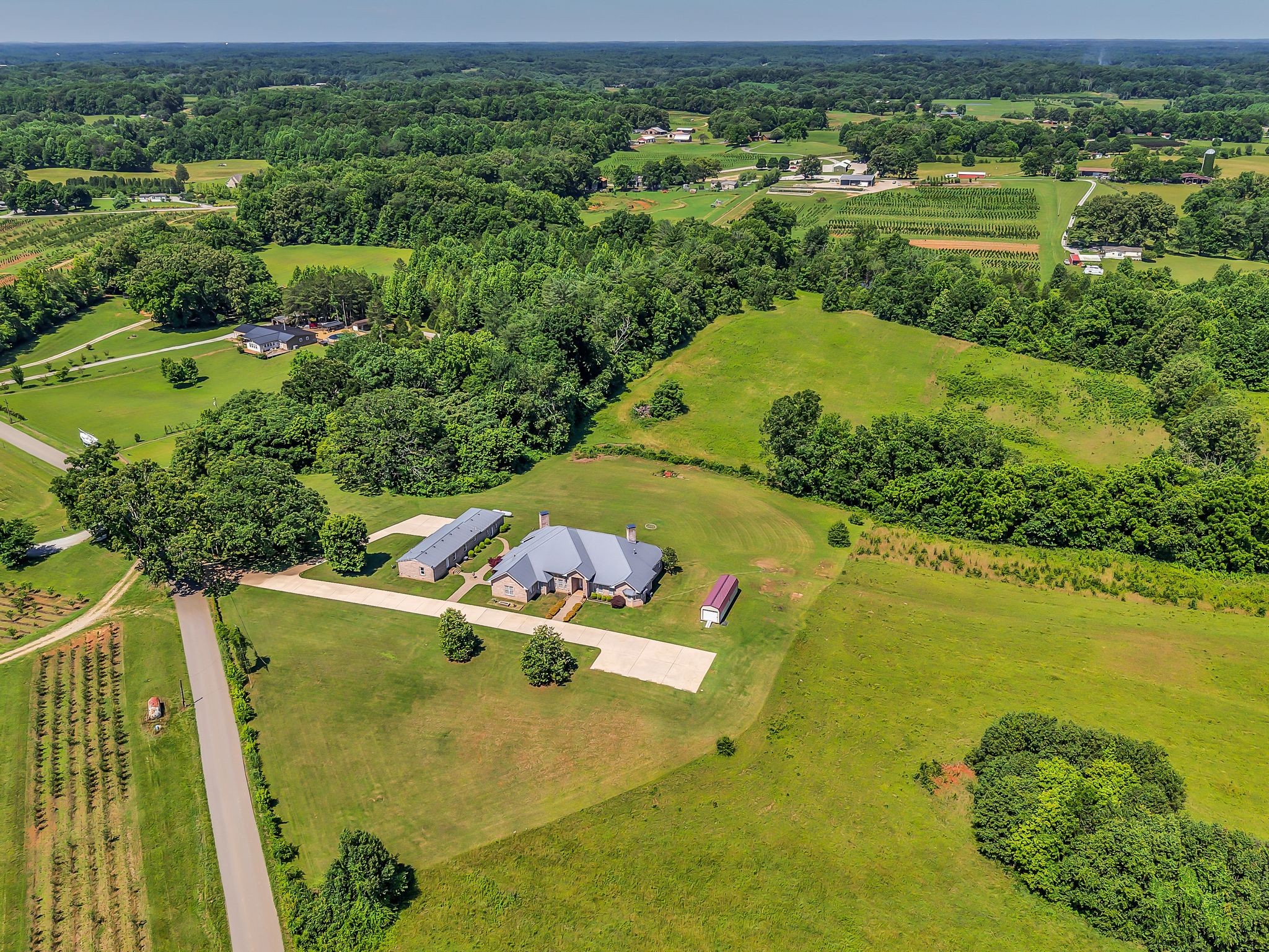 555 Randall Hitchcock Road Rock Island, TN 38581 - Photo 89 of 100