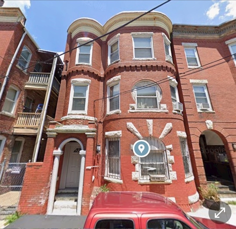 1 Mark Street, Unit 3 Boston, MA 02130 - Photo 1 of 34