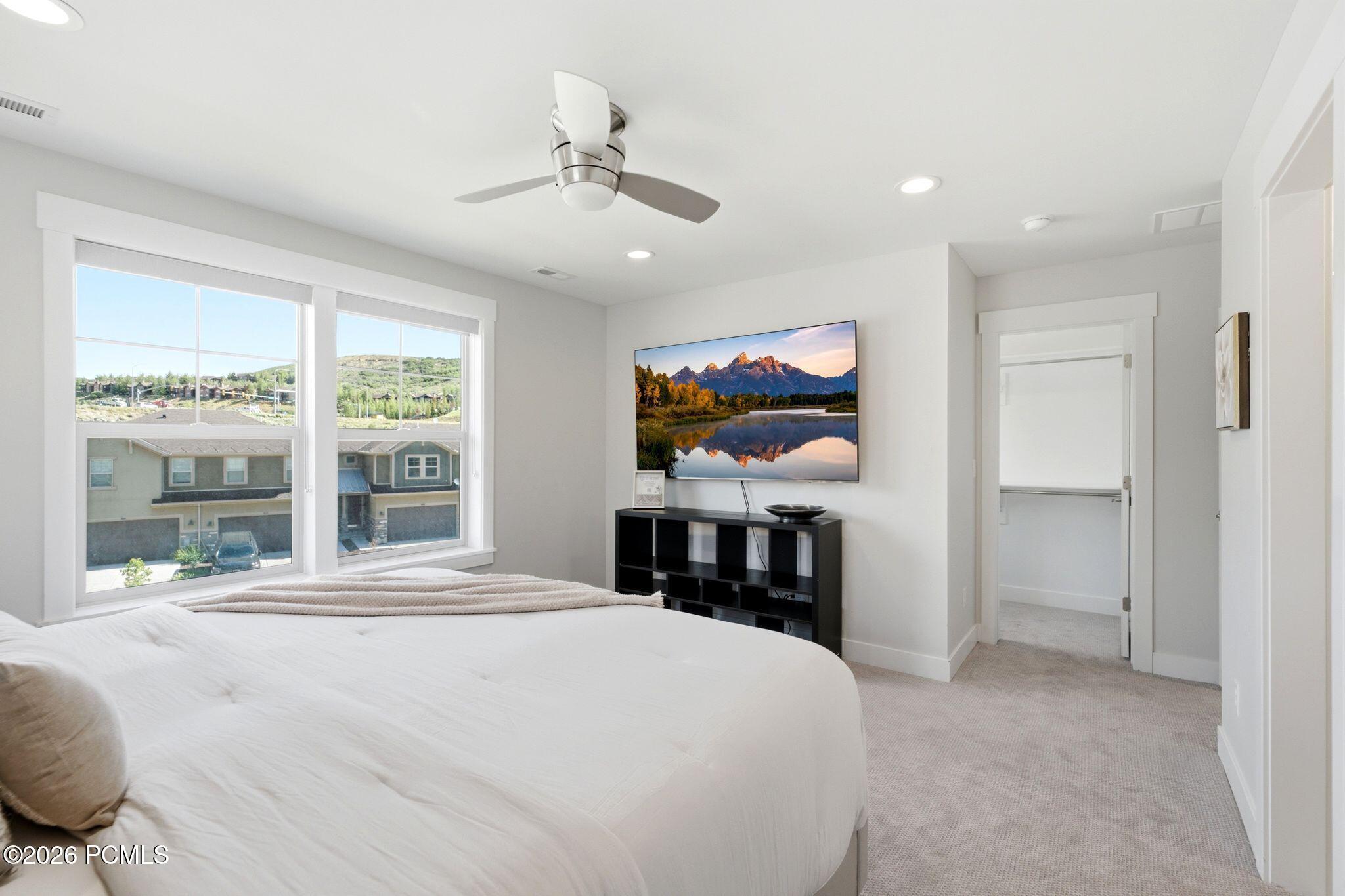 1117 West Wasatch Spring Road Kamas, UT 84036 - Photo 17 of 55
