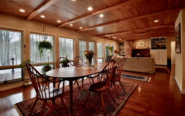 $1,250,000 | 73 Middlegate Lane, New Portland, ME 04961