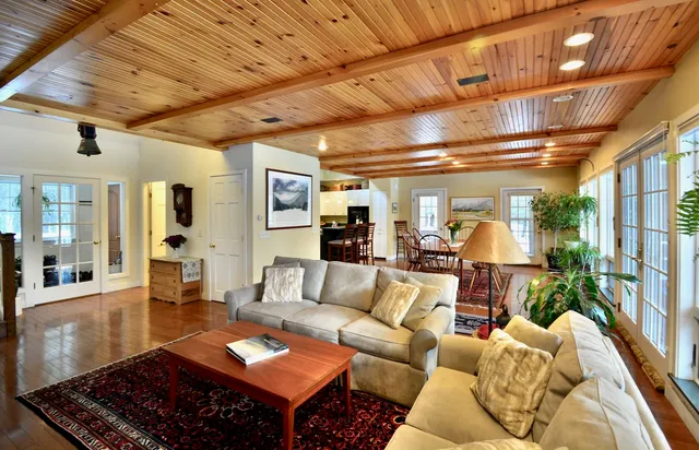 $1,250,000 | 73 Middlegate Lane, New Portland, ME 04961