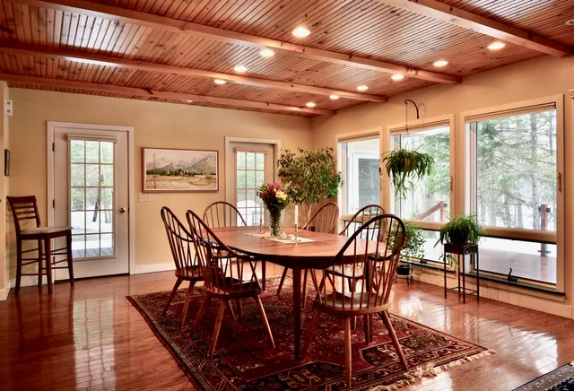 $1,250,000 | 73 Middlegate Lane, New Portland, ME 04961