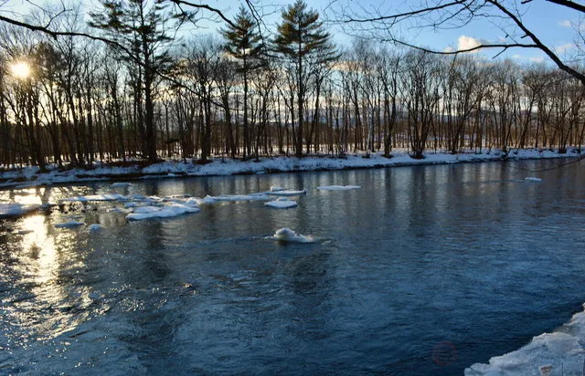 $1,250,000 | 73 Middlegate Lane, New Portland, ME 04961