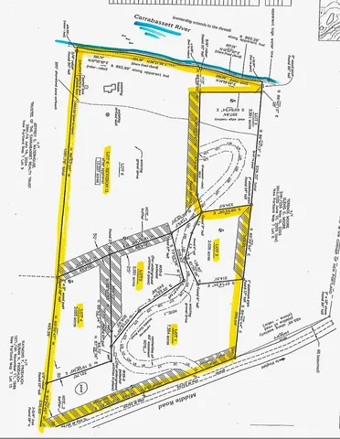 $1,250,000 | 73 Middlegate Lane, New Portland, ME 04961