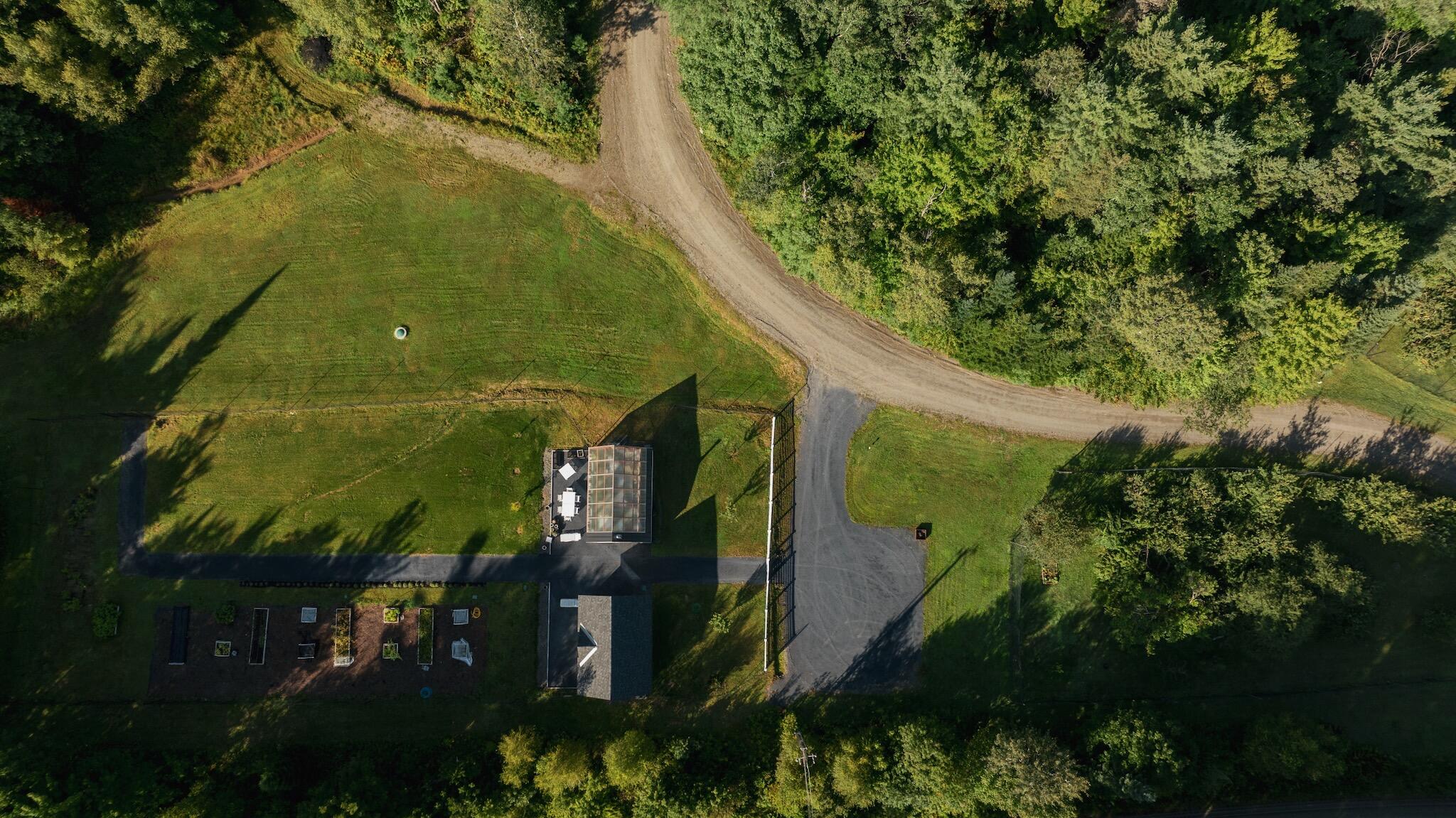 73 Middlegate Lane New Portland, ME 04961 - Photo 47 of 54 Middlegate_Greenhouse_2