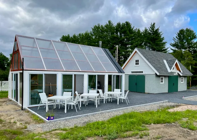 $1,250,000 | 73 Middlegate Lane, New Portland, ME 04961