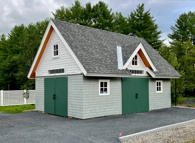 $1,250,000 | 73 Middlegate Lane, New Portland, ME 04961