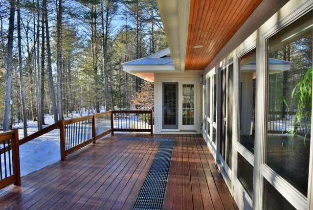 $1,250,000 | 73 Middlegate Lane, New Portland, ME 04961