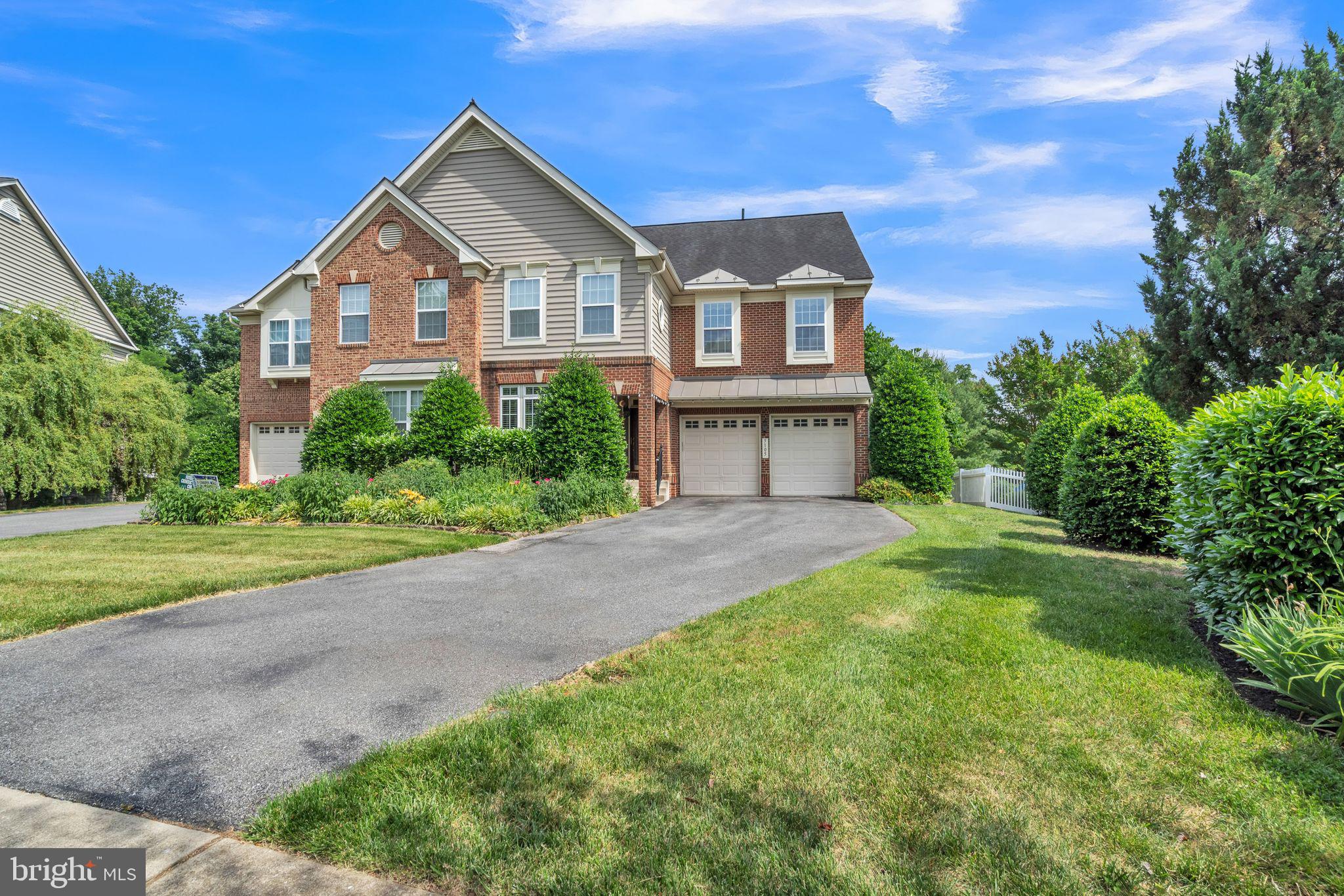 5105 Bright Owl Road Perry Hall, MD 21128 - Photo 1 of 29 Gallery Image 1
