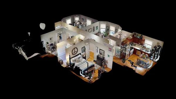 $2,850 | 295-297 Washington Street, Unit 297, Quincy, MA 02169