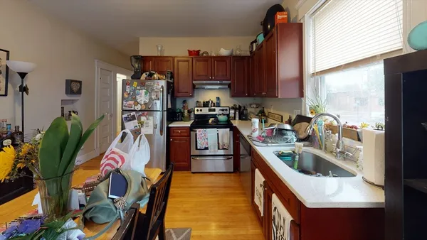 $2,850 | 295-297 Washington Street, Unit 297, Quincy, MA 02169