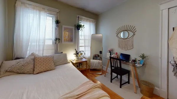 $2,850 | 295-297 Washington Street, Unit 297, Quincy, MA 02169