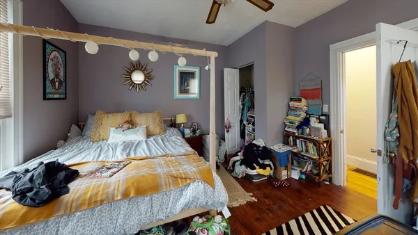 $2,850 | 295-297 Washington Street, Unit 297, Quincy, MA 02169